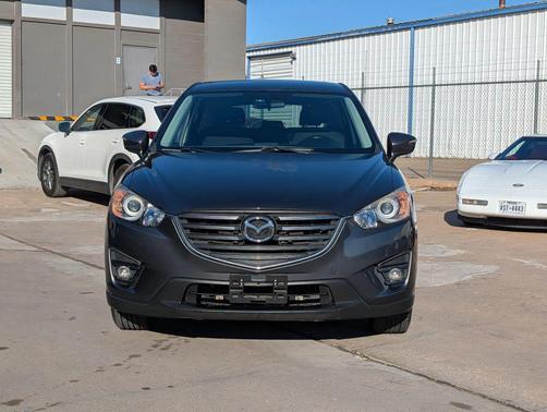 2016 Mazda CX-5 Sport