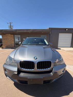 2008 BMW X5 3.0si