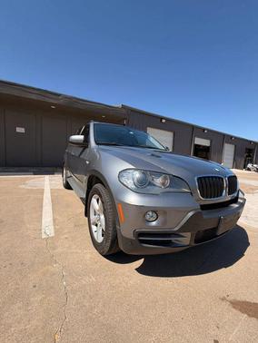 2008 BMW X5 3.0si