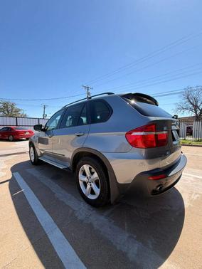 2008 BMW X5 3.0si