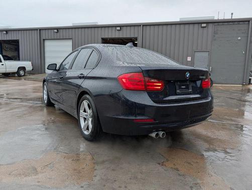 2015 BMW 328 328i Sedan 4D