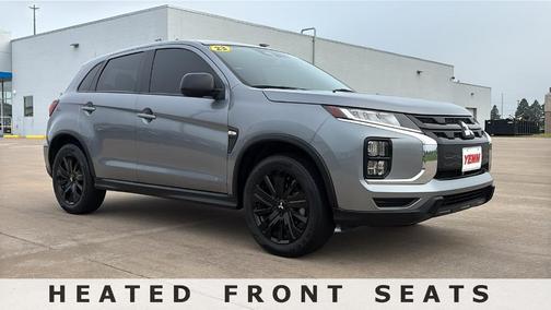 2023 Mitsubishi Outlander Sport 2.0 LE