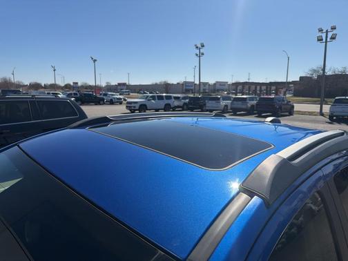 2017 Buick Encore Preferred II