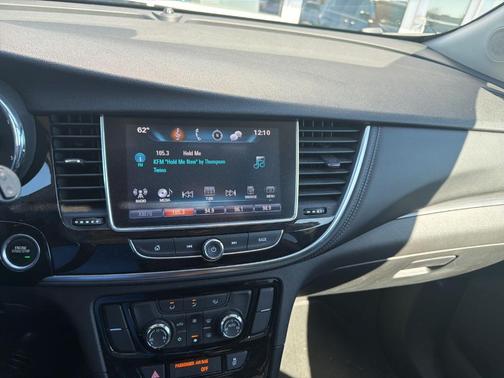 2017 Buick Encore Preferred II