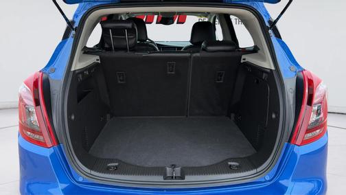 2017 Buick Encore Preferred II