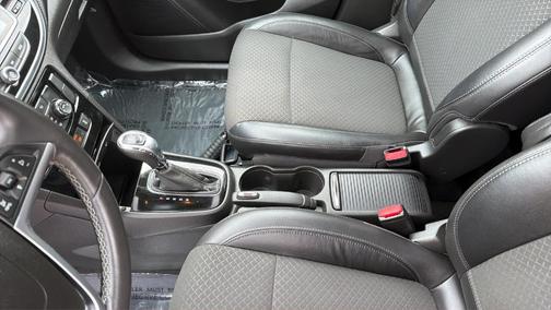 2017 Buick Encore Preferred II