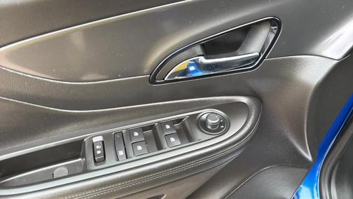 2017 Buick Encore Preferred II