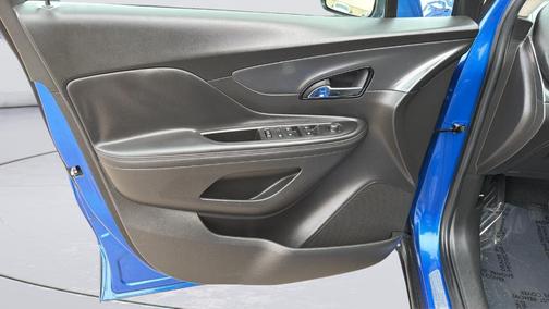 2017 Buick Encore Preferred II