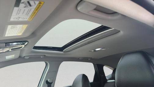 Serenity White Pearl 2023 Hyundai TUCSON SEL