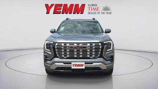 Sterling 2026 GMC Terrain Denali