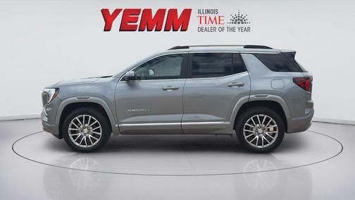 Sterling 2026 GMC Terrain Denali