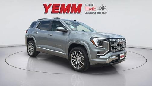Sterling 2026 GMC Terrain Denali