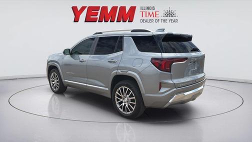 Sterling 2026 GMC Terrain Denali