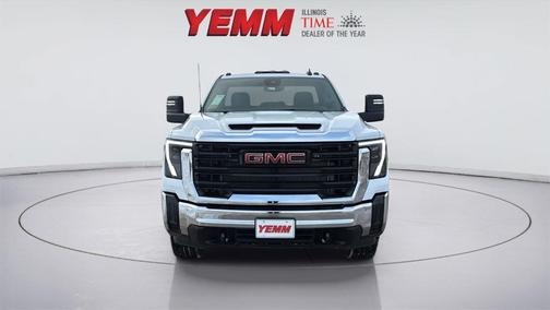 2026 GMC Sierra 2500 Pro