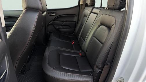 2019 GMC Canyon All Terrain