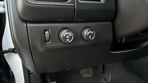 2019 GMC Canyon All Terrain