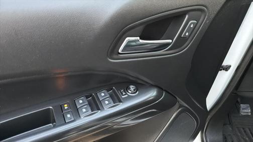 2019 GMC Canyon All Terrain