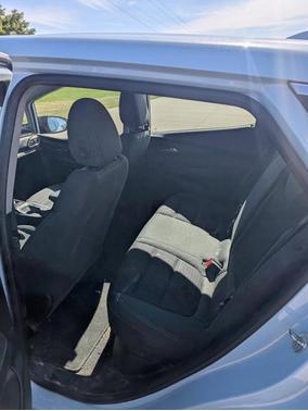 2022 Chevrolet Bolt EV 1LT