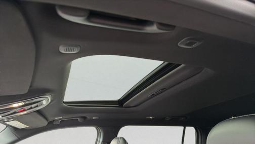 Velvet Red Pearlcoat 2026 Jeep Grand Cherokee L Laredo