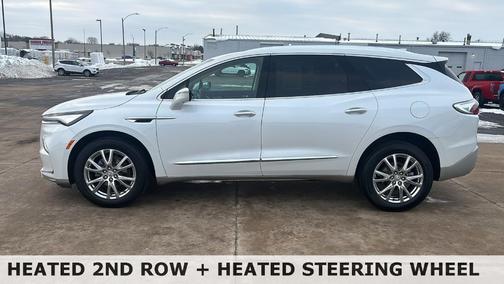 2023 Buick Enclave Premium