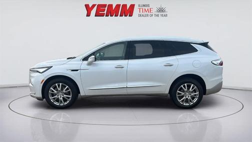 2023 Buick Enclave Premium
