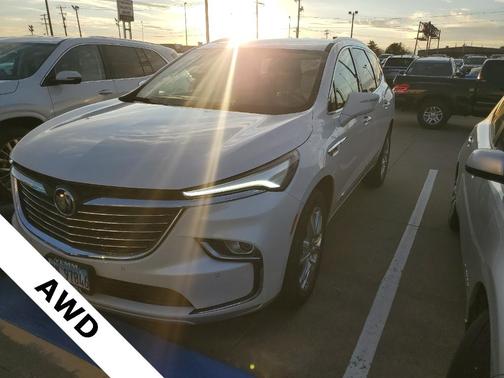 2023 Buick Enclave Premium
