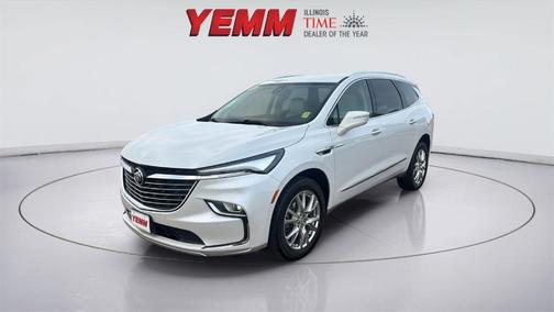 2023 Buick Enclave Premium