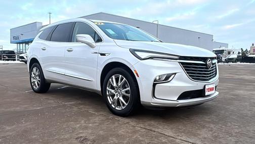 2023 Buick Enclave Premium