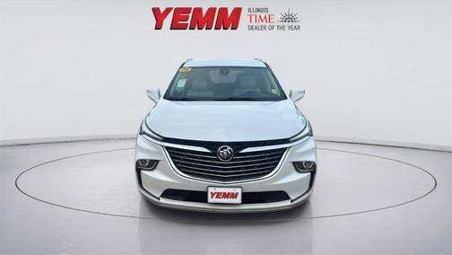 2023 Buick Enclave Premium