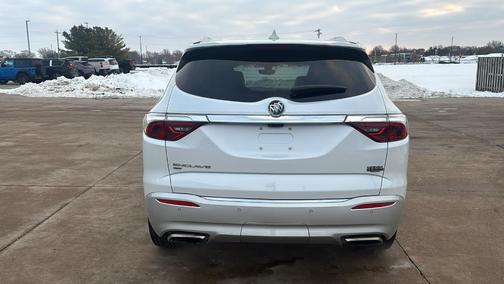 2023 Buick Enclave Premium