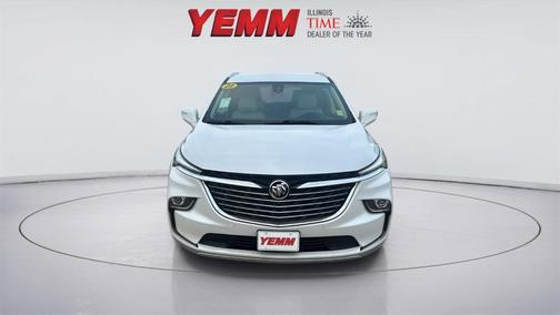2023 Buick Enclave Premium