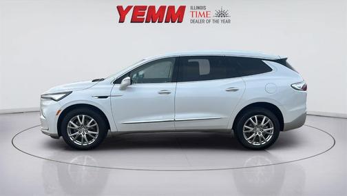 2023 Buick Enclave Premium
