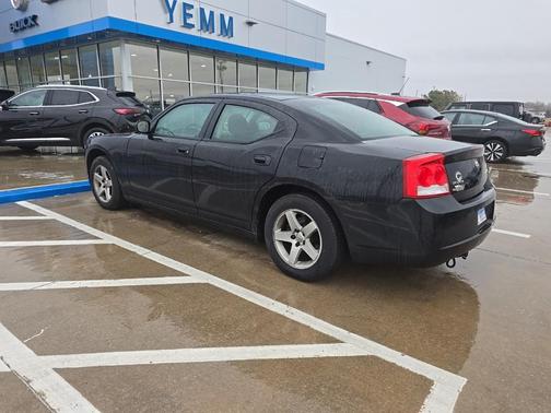 2009 Dodge Charger SE