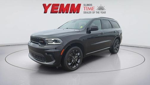 2023 Dodge Durango GT