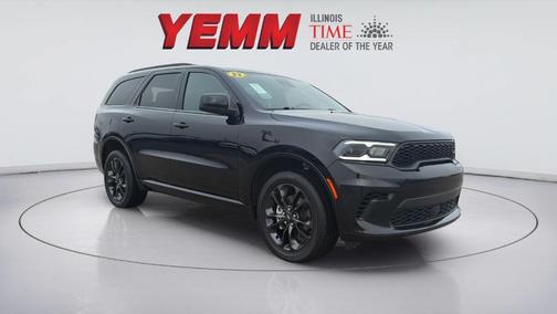 2023 Dodge Durango GT
