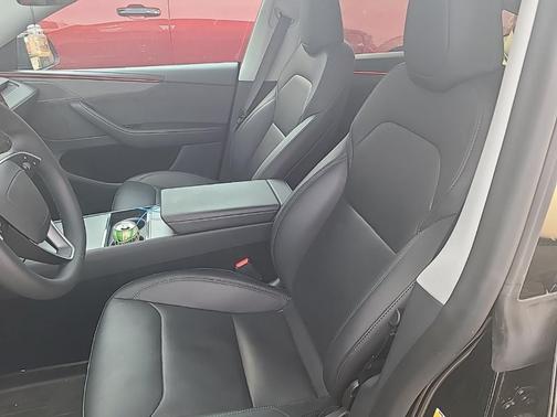2026 Tesla Model Y Long Range