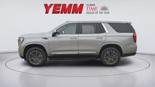 Sterling 2026 GMC Yukon Elevation