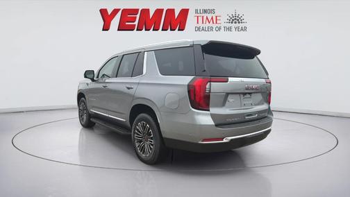 Sterling 2026 GMC Yukon Elevation