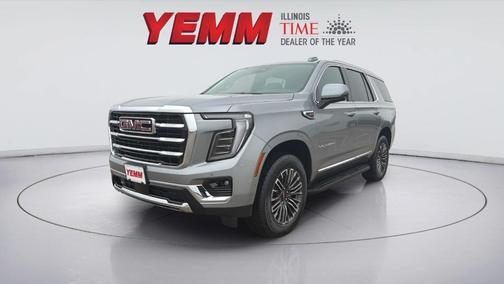 Sterling 2026 GMC Yukon Elevation