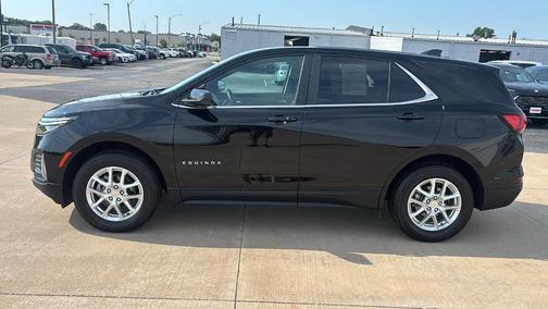 2023 Chevrolet Equinox 2LT
