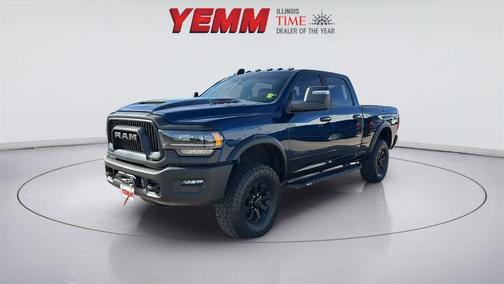 2023 RAM 2500 Power Wagon