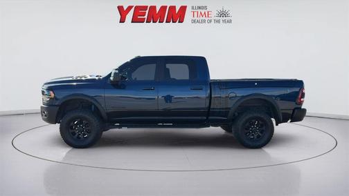 2023 RAM 2500 Power Wagon