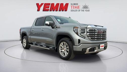 Sterling 2026 GMC Sierra 1500 Denali