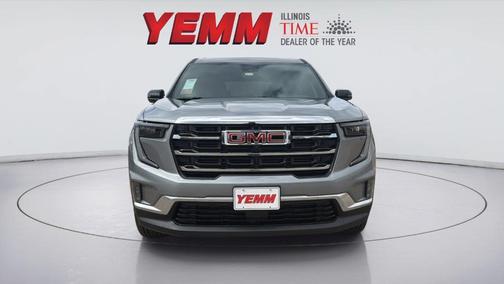 Sterling 2026 GMC Acadia Elevation