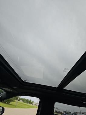 Onyx Black 2023 GMC Yukon SLT