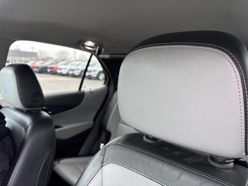 2018 Chevrolet Equinox Premier w/1LZ