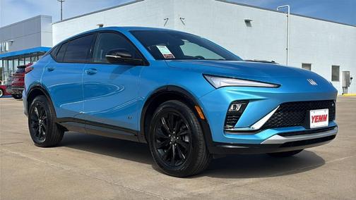 2025 Buick Envista Sport Touring