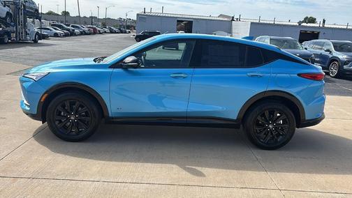 2025 Buick Envista Sport Touring