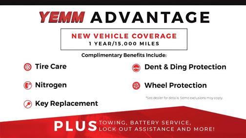 Blue 2026 RAM 1500 Big Horn