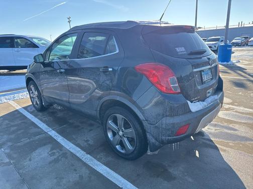 2014 Buick Encore Convenience